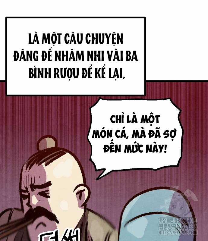 Chinh Phục Võ Lâm Chỉ Với Một Tô Mỳ Chapter 15 trang 26