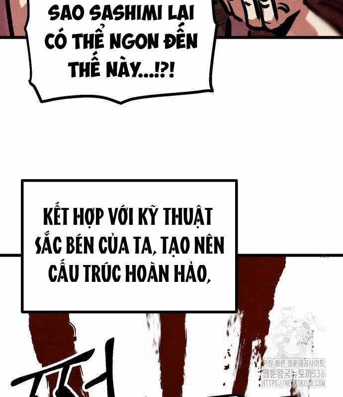 Chinh Phục Võ Lâm Chỉ Với Một Tô Mỳ Chapter 15 trang 30