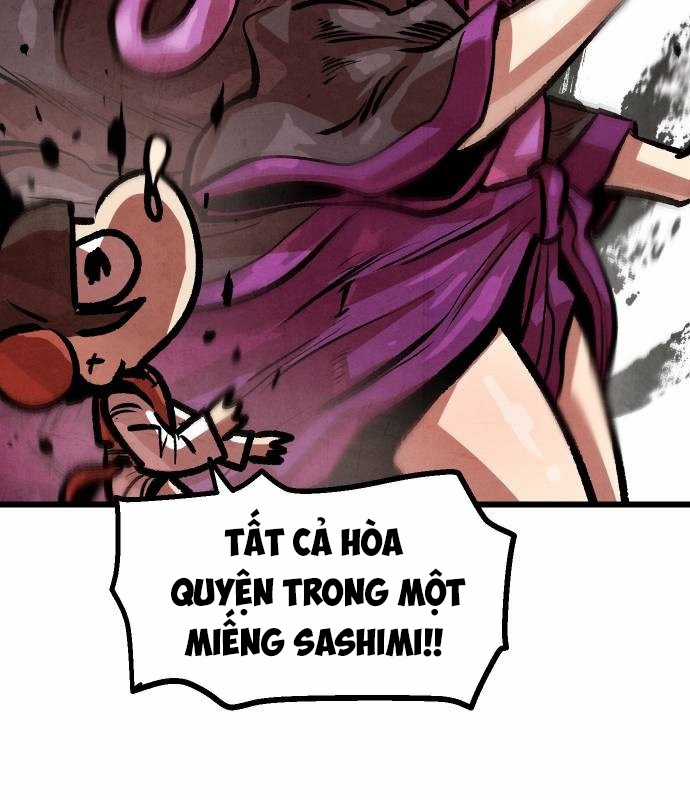 Chinh Phục Võ Lâm Chỉ Với Một Tô Mỳ Chapter 15 trang 32