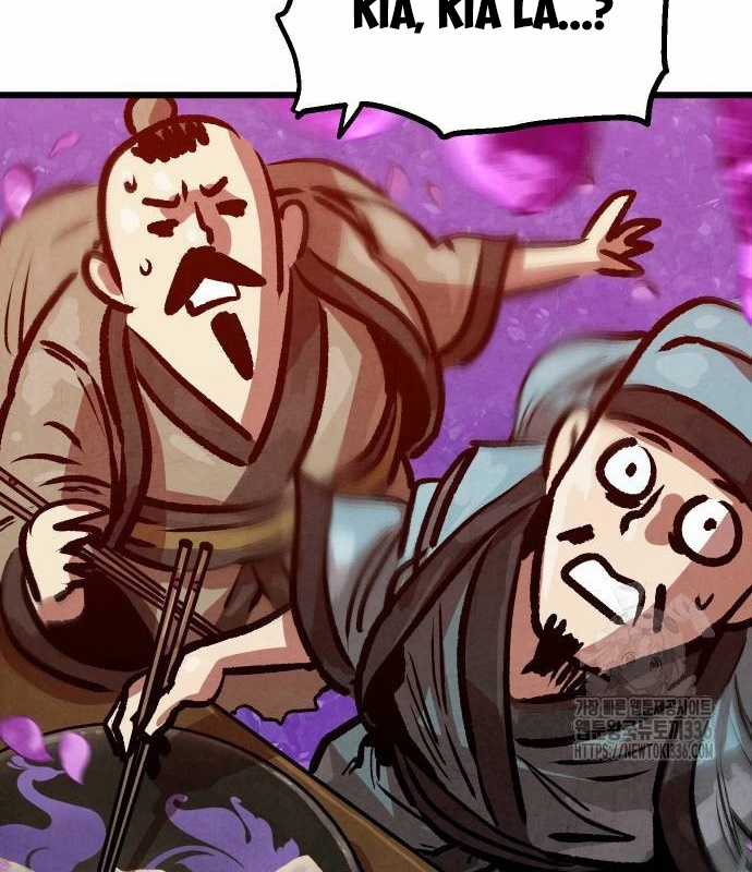 Chinh Phục Võ Lâm Chỉ Với Một Tô Mỳ Chapter 15 trang 43