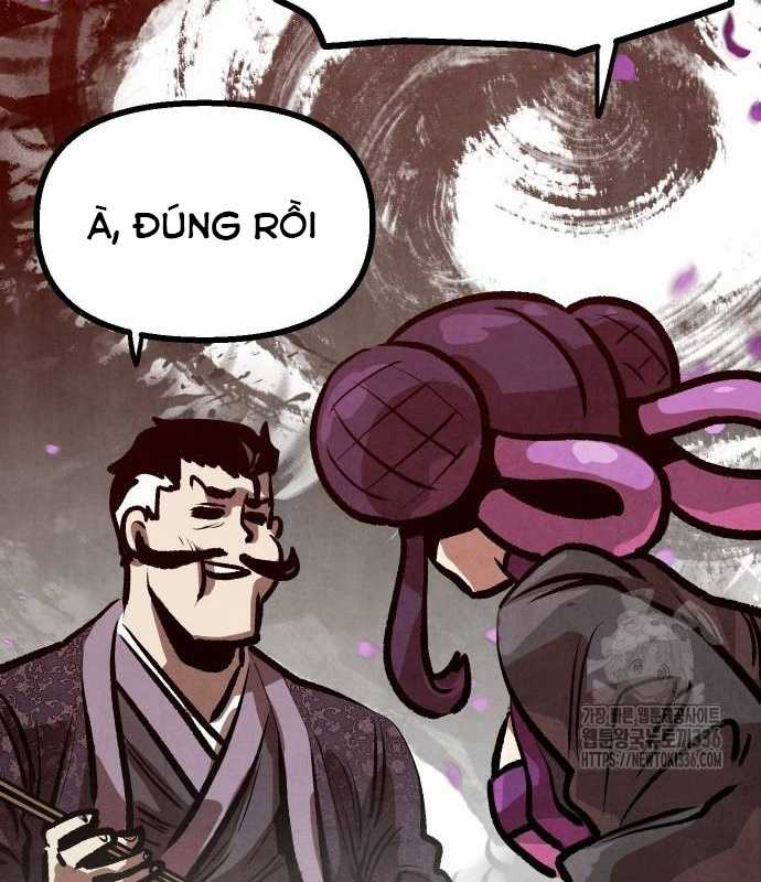 Chinh Phục Võ Lâm Chỉ Với Một Tô Mỳ Chapter 15 trang 45