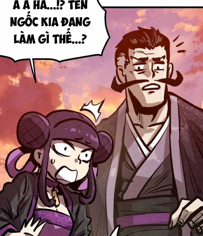 Chinh Phục Võ Lâm Chỉ Với Một Tô Mỳ Chapter 15 trang 78