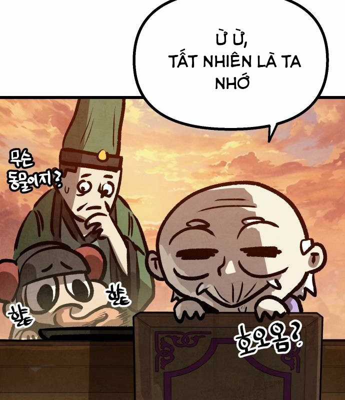 Chinh Phục Võ Lâm Chỉ Với Một Tô Mỳ Chapter 15 trang 82