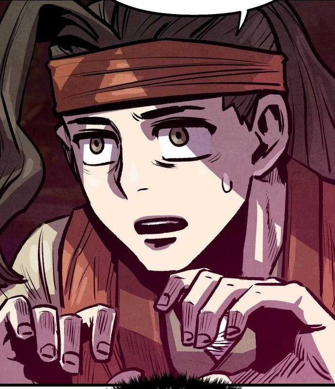 Chinh Phục Võ Lâm Chỉ Với Một Tô Mỳ Chapter 15 trang 84