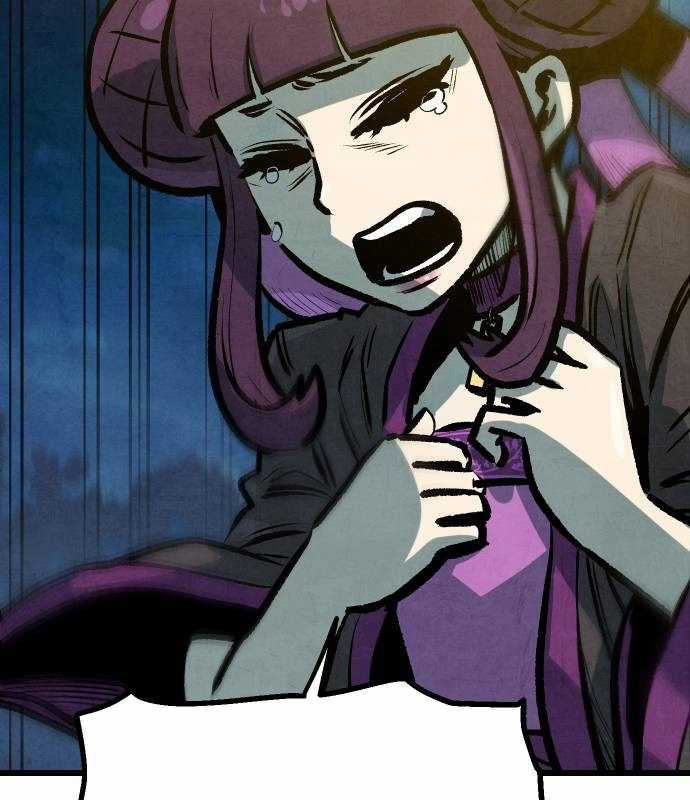 Chinh Phục Võ Lâm Chỉ Với Một Tô Mỳ Chapter 16 trang 11