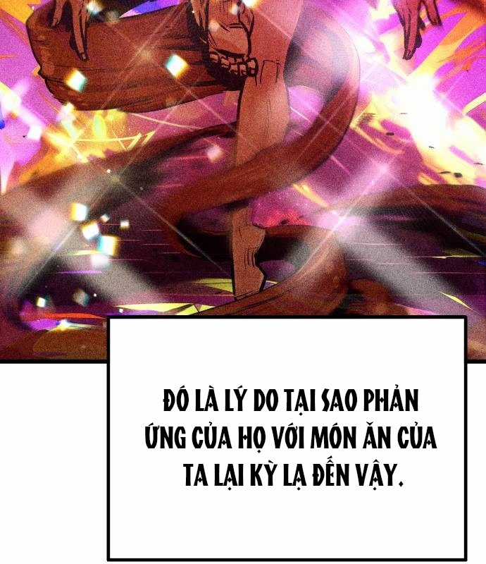 Chinh Phục Võ Lâm Chỉ Với Một Tô Mỳ Chapter 16 trang 128