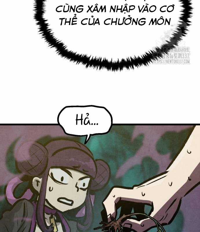 Chinh Phục Võ Lâm Chỉ Với Một Tô Mỳ Chapter 16 trang 131