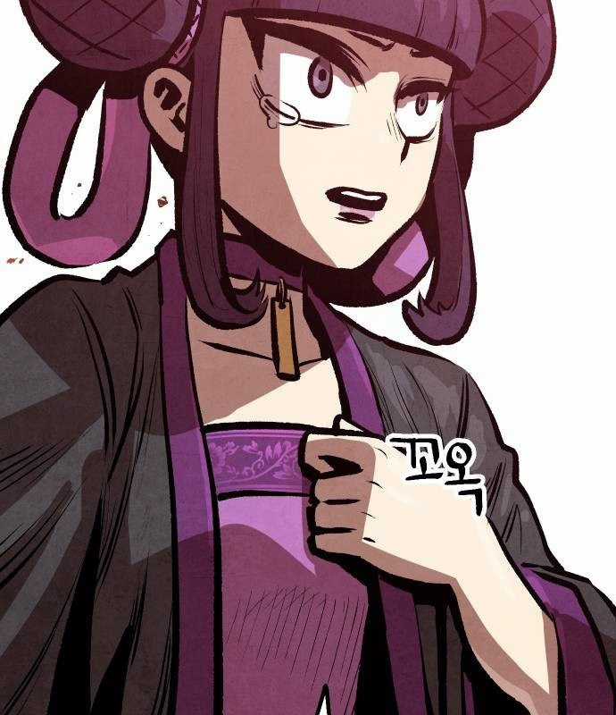 Chinh Phục Võ Lâm Chỉ Với Một Tô Mỳ Chapter 16 trang 144