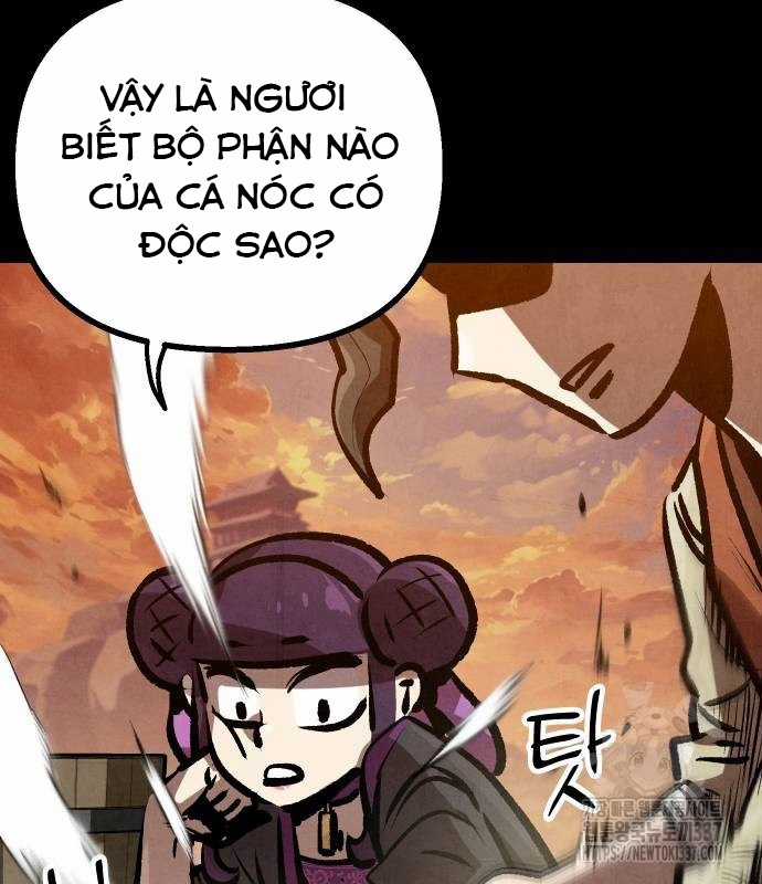 Chinh Phục Võ Lâm Chỉ Với Một Tô Mỳ Chapter 16 trang 18