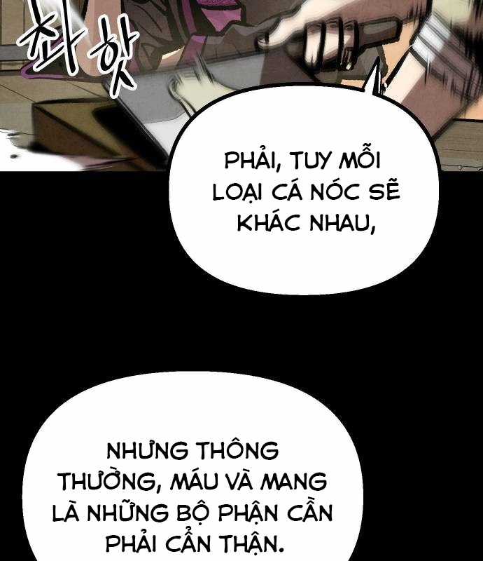 Chinh Phục Võ Lâm Chỉ Với Một Tô Mỳ Chapter 16 trang 19