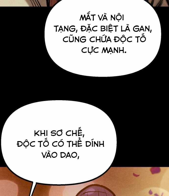 Chinh Phục Võ Lâm Chỉ Với Một Tô Mỳ Chapter 16 trang 21