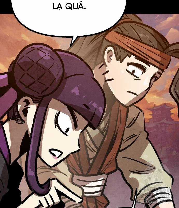 Chinh Phục Võ Lâm Chỉ Với Một Tô Mỳ Chapter 16 trang 24