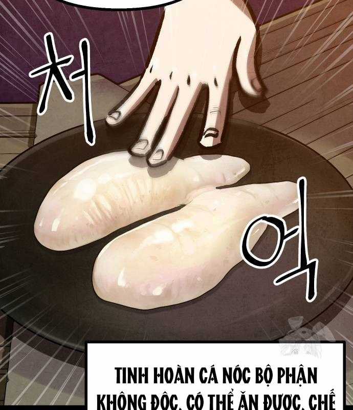 Chinh Phục Võ Lâm Chỉ Với Một Tô Mỳ Chapter 16 trang 26