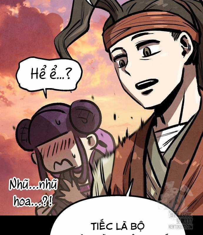 Chinh Phục Võ Lâm Chỉ Với Một Tô Mỳ Chapter 16 trang 30