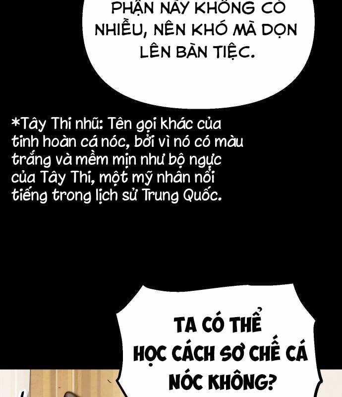 Chinh Phục Võ Lâm Chỉ Với Một Tô Mỳ Chapter 16 trang 31