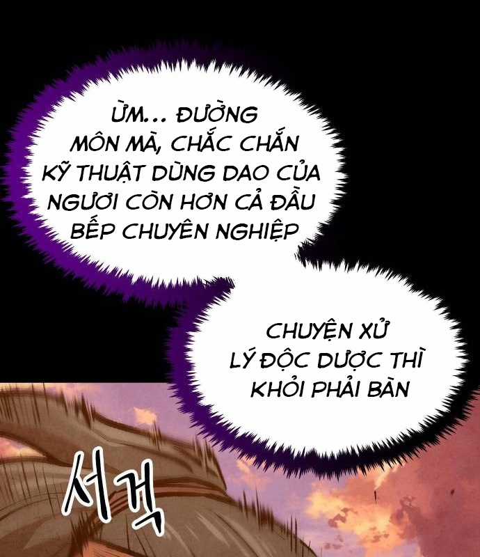 Chinh Phục Võ Lâm Chỉ Với Một Tô Mỳ Chapter 16 trang 34