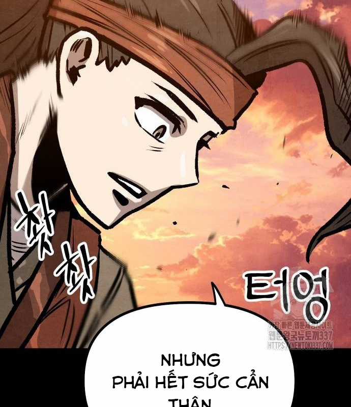 Chinh Phục Võ Lâm Chỉ Với Một Tô Mỳ Chapter 16 trang 35