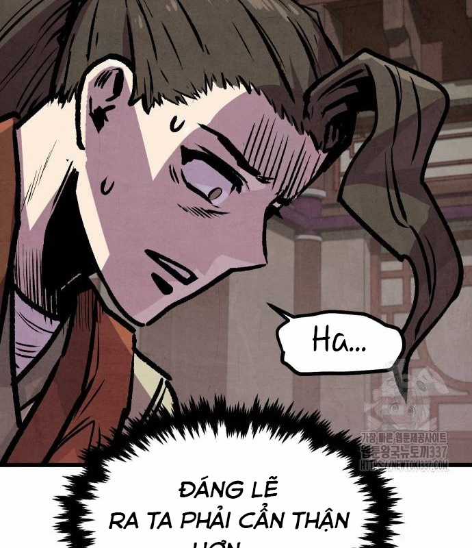 Chinh Phục Võ Lâm Chỉ Với Một Tô Mỳ Chapter 16 trang 37