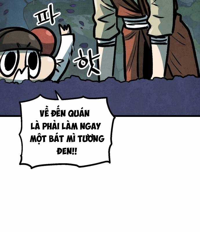 Chinh Phục Võ Lâm Chỉ Với Một Tô Mỳ Chapter 16 trang 4