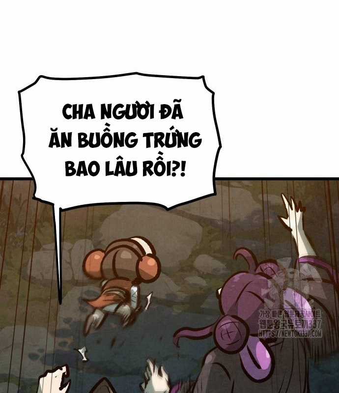 Chinh Phục Võ Lâm Chỉ Với Một Tô Mỳ Chapter 16 trang 49