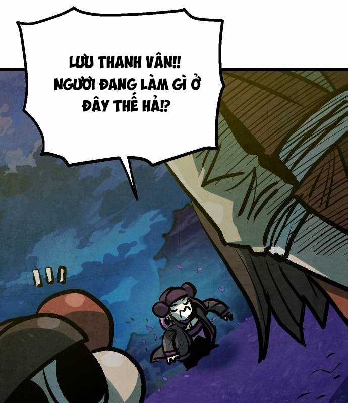 Chinh Phục Võ Lâm Chỉ Với Một Tô Mỳ Chapter 16 trang 5