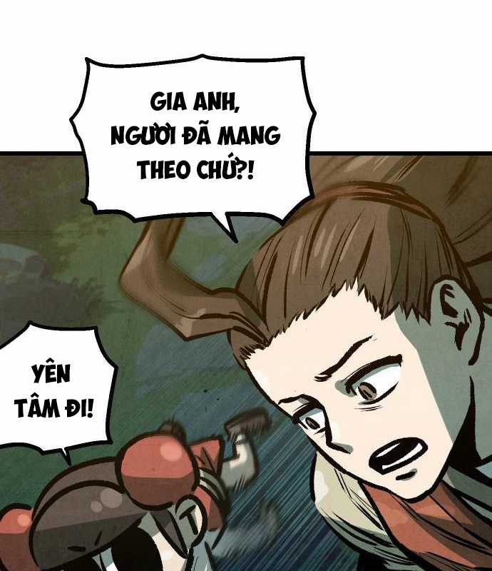 Chinh Phục Võ Lâm Chỉ Với Một Tô Mỳ Chapter 16 trang 56