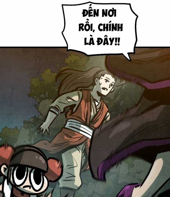 Chinh Phục Võ Lâm Chỉ Với Một Tô Mỳ Chapter 16 trang 58