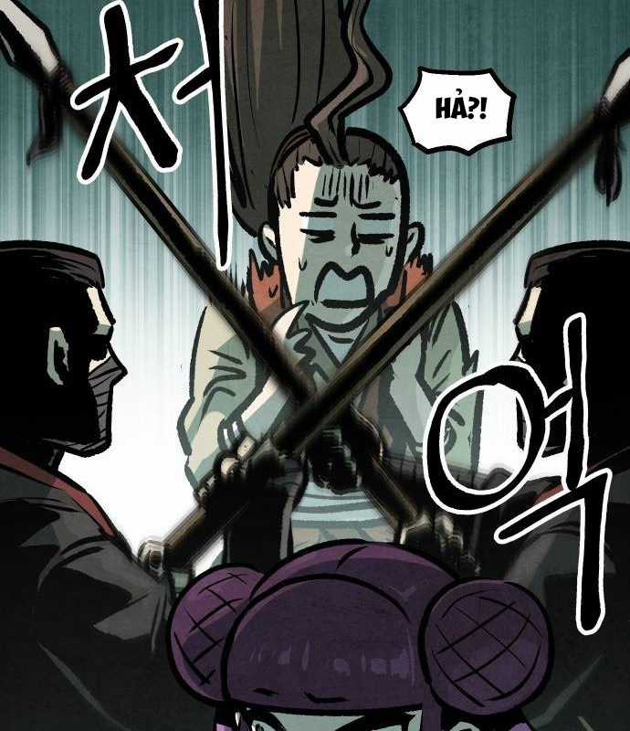 Chinh Phục Võ Lâm Chỉ Với Một Tô Mỳ Chapter 16 trang 69