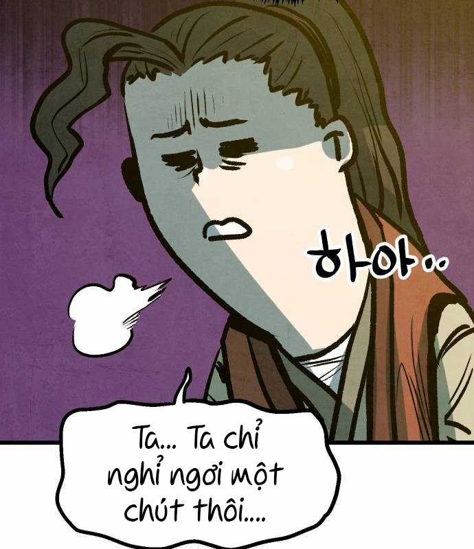 Chinh Phục Võ Lâm Chỉ Với Một Tô Mỳ Chapter 16 trang 7