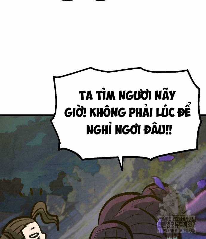 Chinh Phục Võ Lâm Chỉ Với Một Tô Mỳ Chapter 16 trang 8