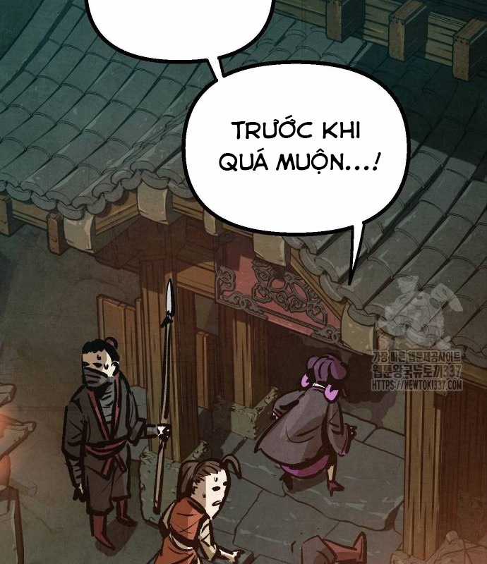 Chinh Phục Võ Lâm Chỉ Với Một Tô Mỳ Chapter 16 trang 80