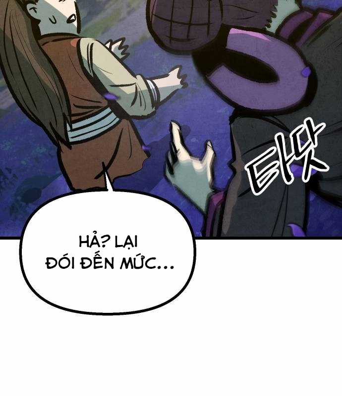 Chinh Phục Võ Lâm Chỉ Với Một Tô Mỳ Chapter 16 trang 9