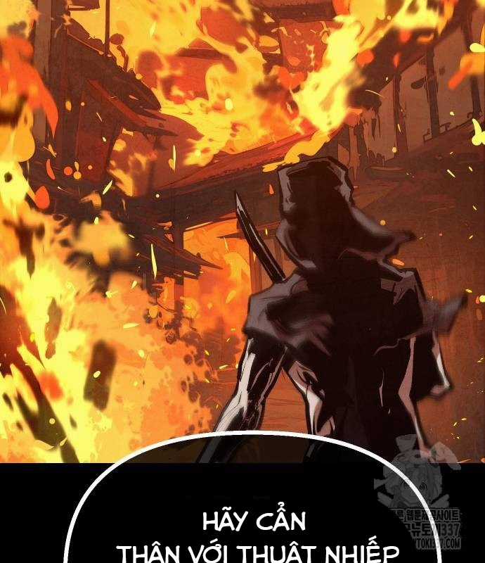 Chinh Phục Võ Lâm Chỉ Với Một Tô Mỳ Chapter 17 trang 10