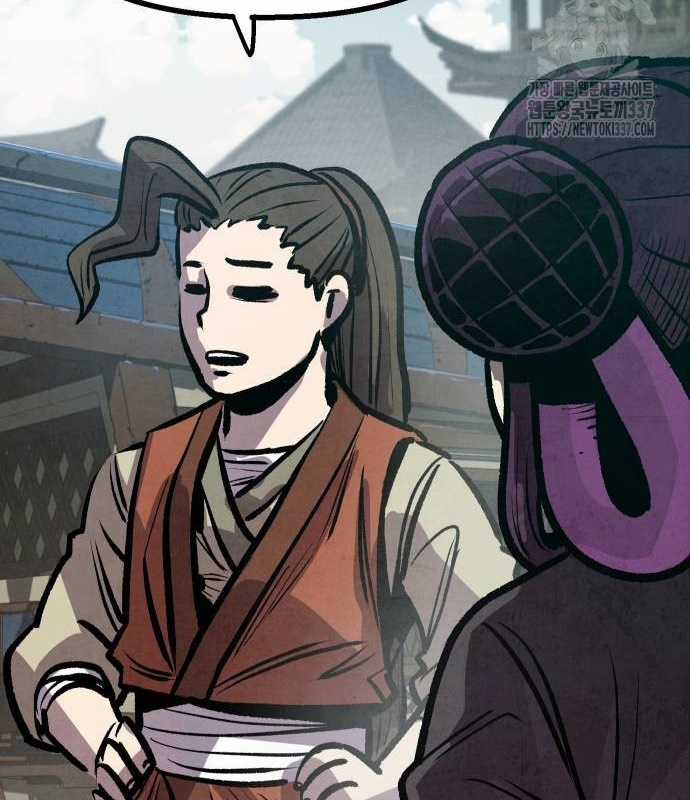 Chinh Phục Võ Lâm Chỉ Với Một Tô Mỳ Chapter 17 trang 104