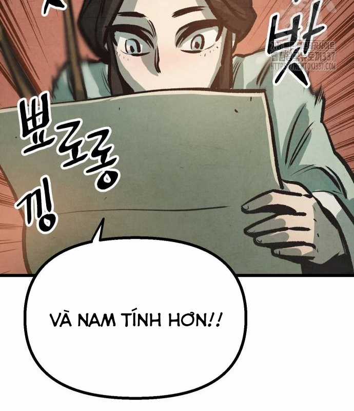 Chinh Phục Võ Lâm Chỉ Với Một Tô Mỳ Chapter 17 trang 122