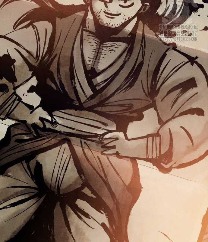 Chinh Phục Võ Lâm Chỉ Với Một Tô Mỳ Chapter 17 trang 124