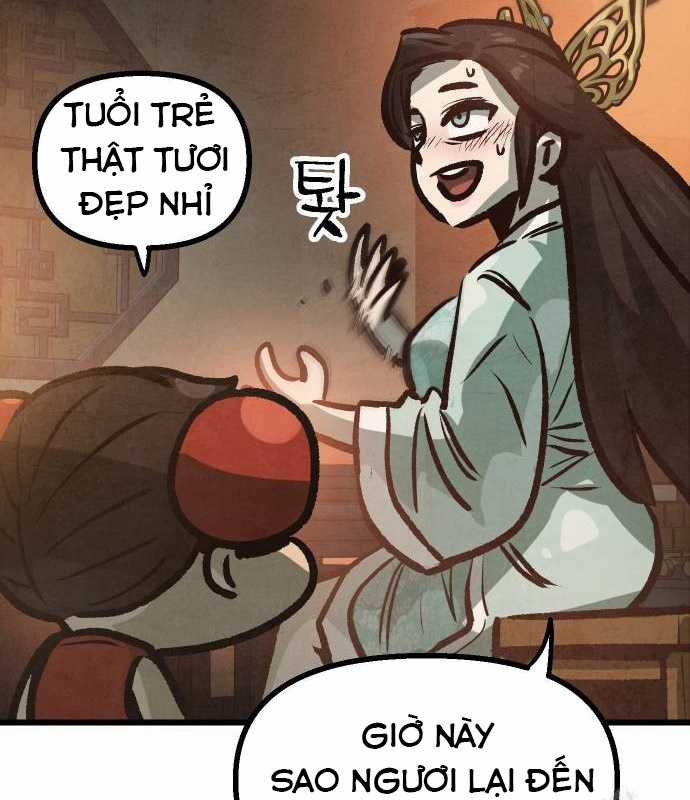 Chinh Phục Võ Lâm Chỉ Với Một Tô Mỳ Chapter 17 trang 129