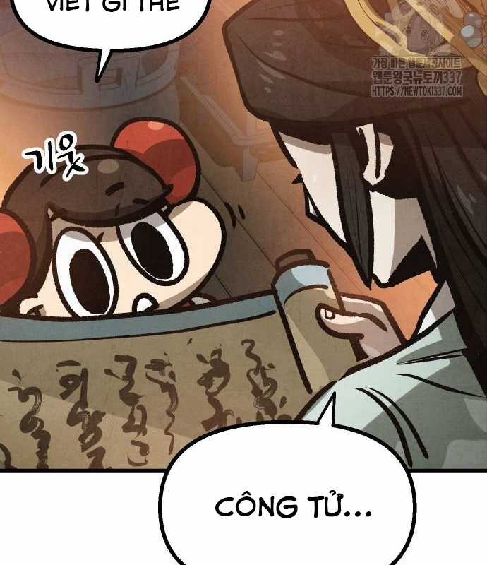 Chinh Phục Võ Lâm Chỉ Với Một Tô Mỳ Chapter 17 trang 134