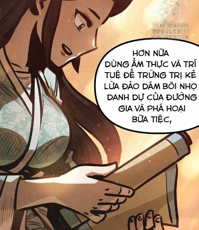 Chinh Phục Võ Lâm Chỉ Với Một Tô Mỳ Chapter 17 trang 136