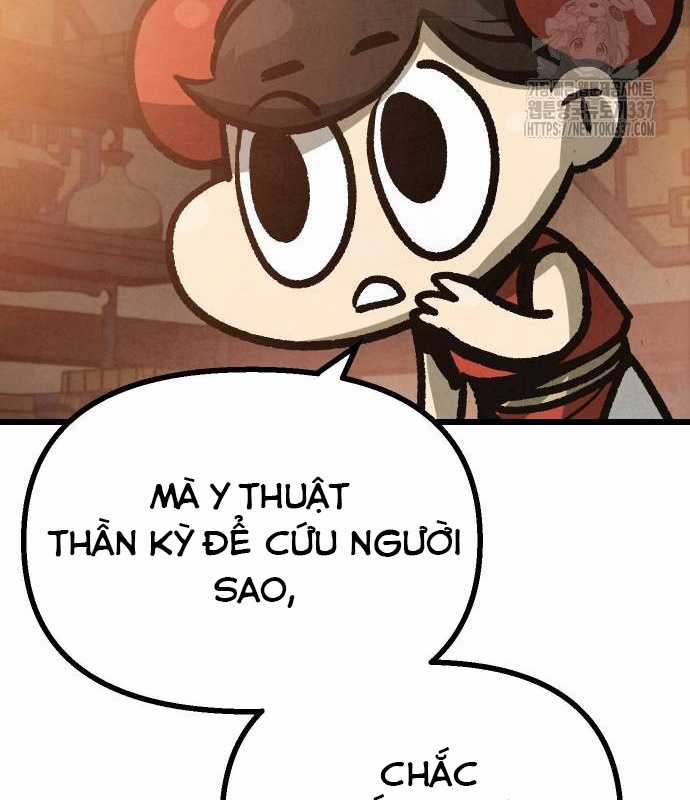 Chinh Phục Võ Lâm Chỉ Với Một Tô Mỳ Chapter 17 trang 140