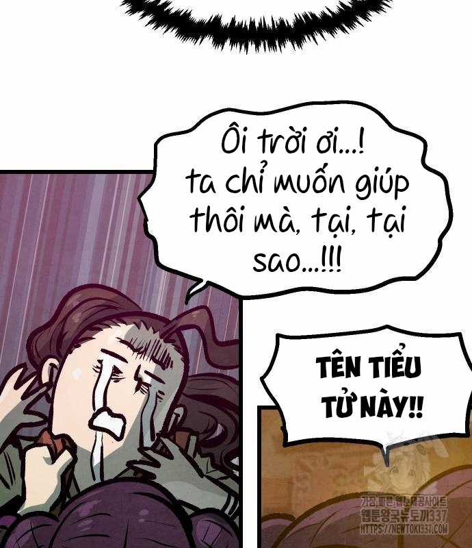 Chinh Phục Võ Lâm Chỉ Với Một Tô Mỳ Chapter 17 trang 30