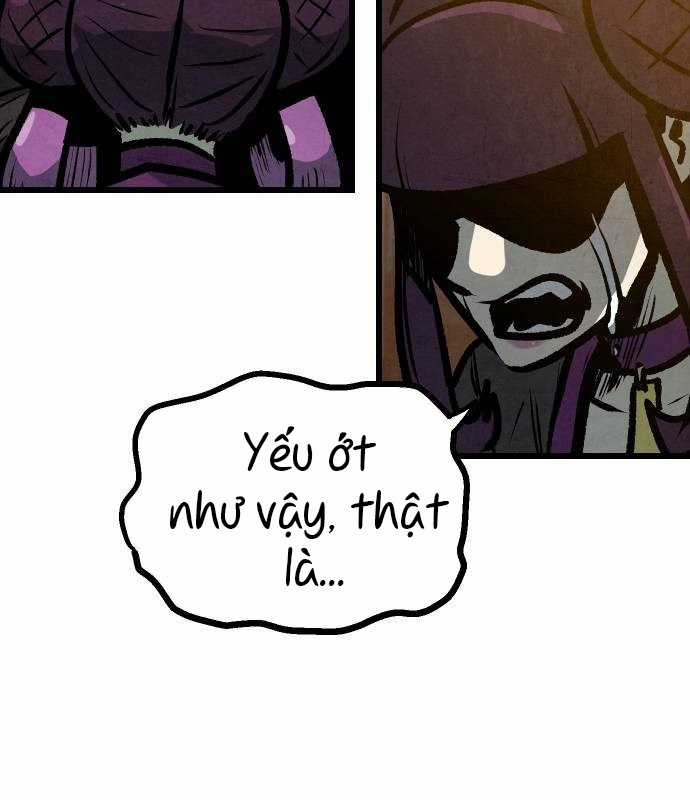 Chinh Phục Võ Lâm Chỉ Với Một Tô Mỳ Chapter 17 trang 31