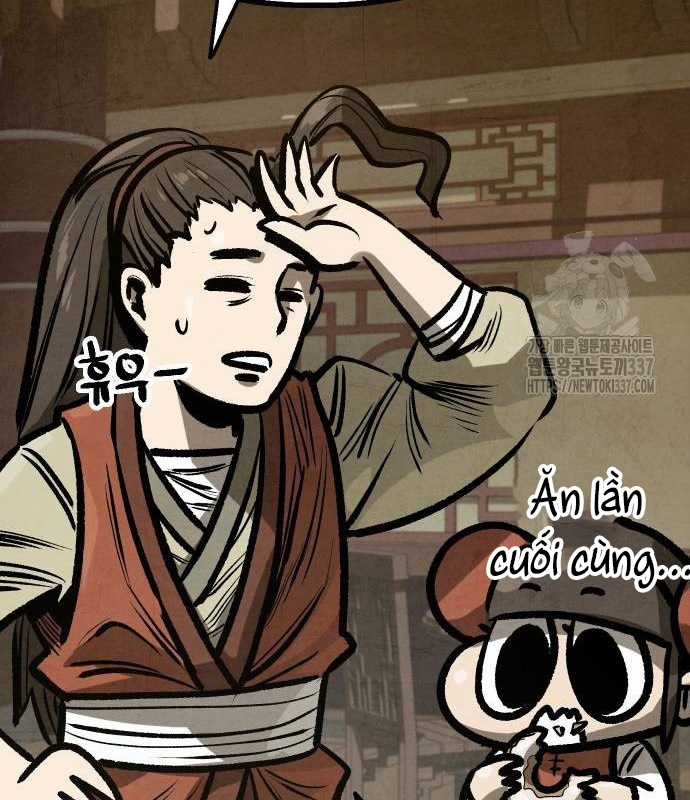 Chinh Phục Võ Lâm Chỉ Với Một Tô Mỳ Chapter 17 trang 63