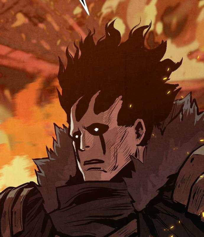 Chinh Phục Võ Lâm Chỉ Với Một Tô Mỳ Chapter 17 trang 7