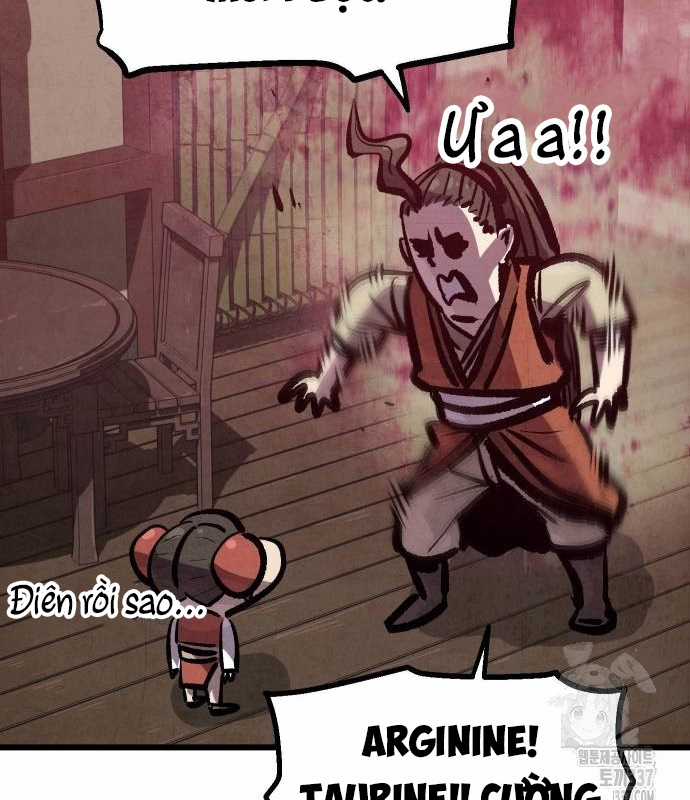 Chinh Phục Võ Lâm Chỉ Với Một Tô Mỳ Chapter 17 trang 73