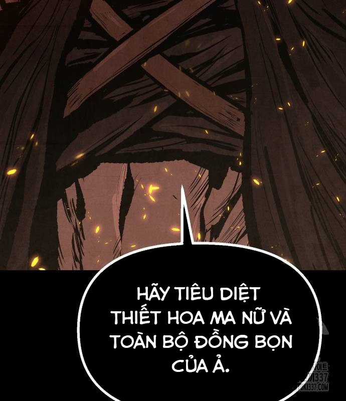 Chinh Phục Võ Lâm Chỉ Với Một Tô Mỳ Chapter 17 trang 8