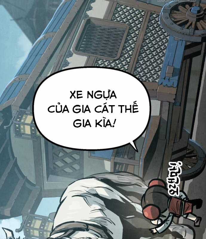 Chinh Phục Võ Lâm Chỉ Với Một Tô Mỳ Chapter 17 trang 80