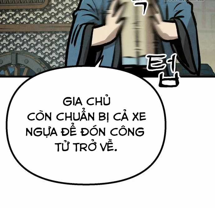 Chinh Phục Võ Lâm Chỉ Với Một Tô Mỳ Chapter 17 trang 98