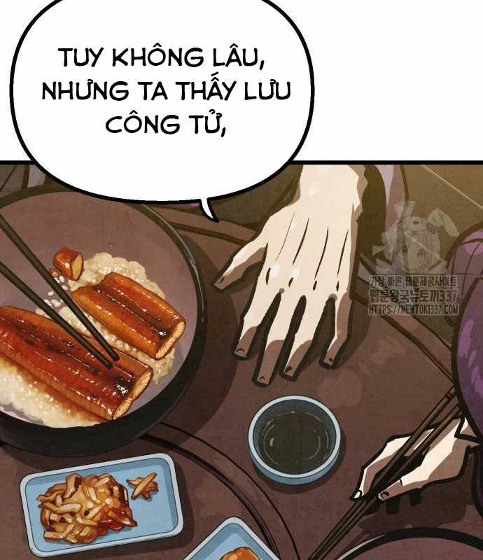 Chinh Phục Võ Lâm Chỉ Với Một Tô Mỳ Chapter 18 trang 116