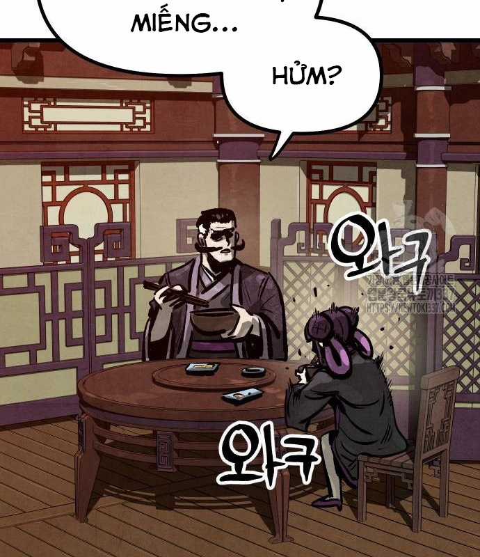 Chinh Phục Võ Lâm Chỉ Với Một Tô Mỳ Chapter 18 trang 124